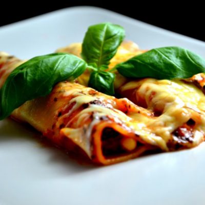 cannelloni