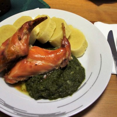 coniglio