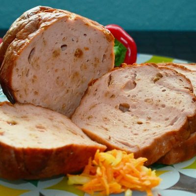 polpettone